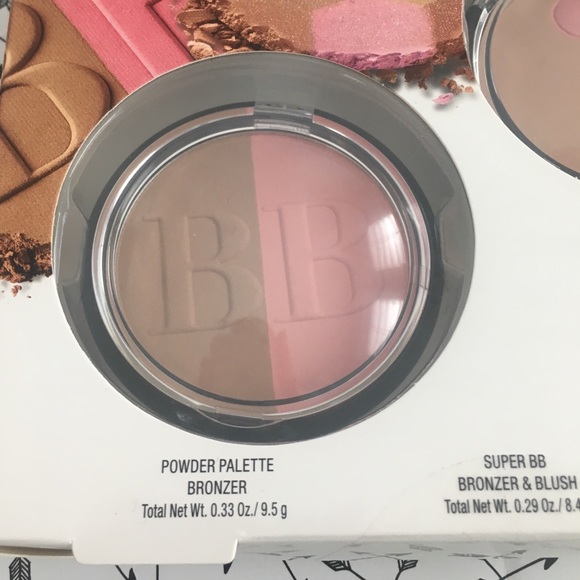 Physicians Formula 3 Piece Bronzer/Blush Set - Picture 3 of 6